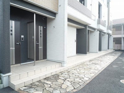 【その他共用部分】 | ピアブリーゼ蔵前