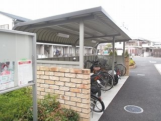 【設備】 | ピアブリーゼ蔵前