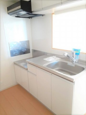 【キッチン】 | ピアブリーゼ蔵前