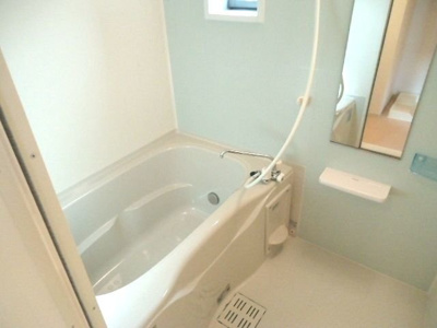 【浴室】 | ピアブリーゼ蔵前