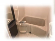 【浴室】 | リブリ・Aquamarine 横須賀