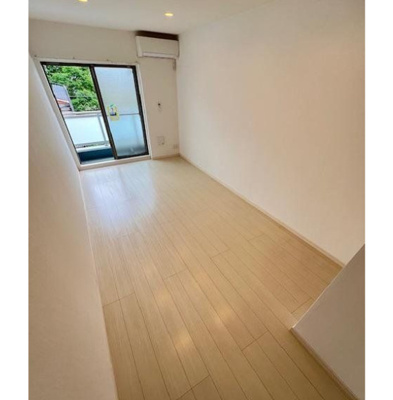 【寝室】 | リブリ・Aquamarine 横須賀