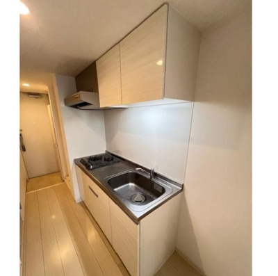 【内装】 | リブリ・Aquamarine 横須賀