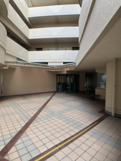 【ロビー】 | 学が丘カレッジハイツ