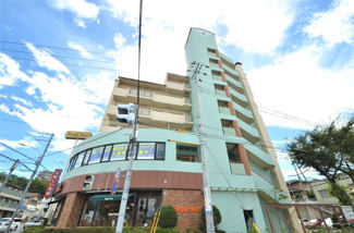 【外観】 | 学が丘カレッジハイツ