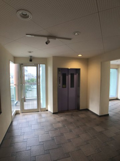 【ロビー】 | 学が丘カレッジハイツ