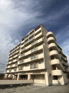 【外観】 | 学が丘カレッジハイツ