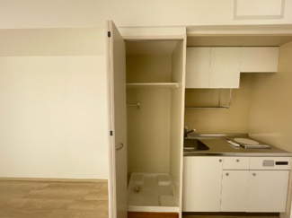 【その他】 | 学が丘カレッジハイツ | 洗濯パン