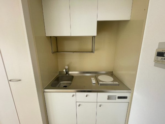 【キッチン】 | 学が丘カレッジハイツ