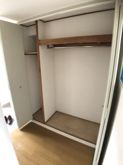 【収納】 | 学が丘カレッジハイツ