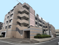 シティパル春日の画像