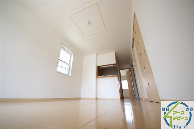 Sunlit AIの居間・リビング