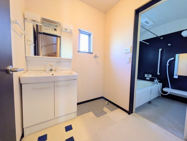 【トイレ】 | 南足柄市怒田　4SLDK