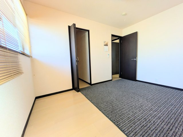 【収納】 | 南足柄市怒田　4SLDK