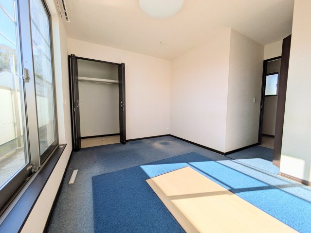 【洋室】 | 南足柄市怒田　4SLDK