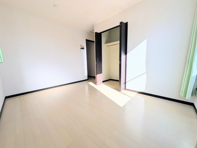 【バルコニー】 | 南足柄市怒田　4SLDK