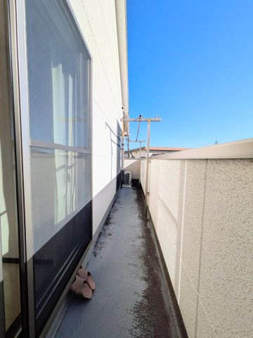 【設備】 | 南足柄市怒田　4SLDK