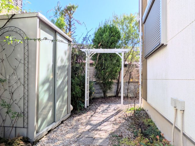 【外観】 | 南足柄市怒田　4SLDK