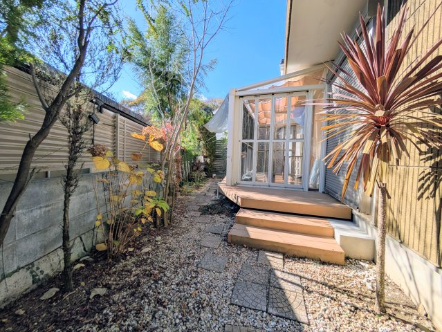 【間取り】 | 南足柄市怒田　4SLDK