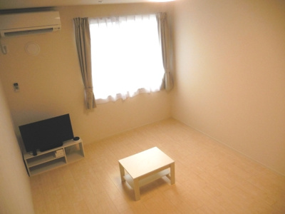 【内装】 | クレイノサンザシ