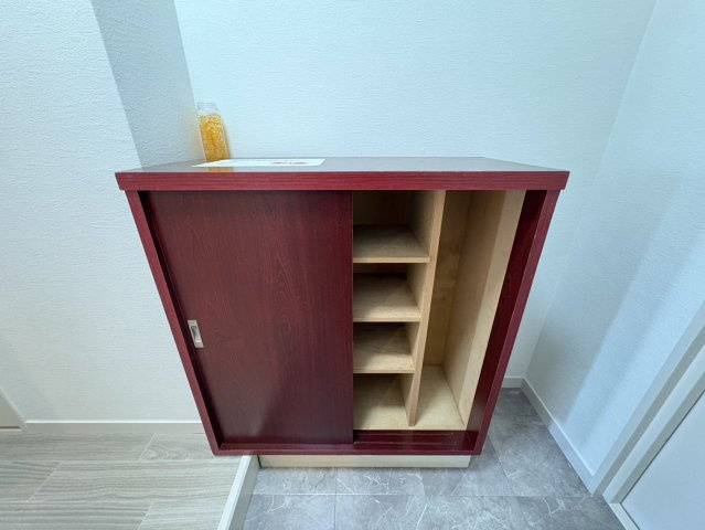 トーカンマンション松原｜名古屋市の賃貸ならMy賃貸の収納|トーカンマンション松原