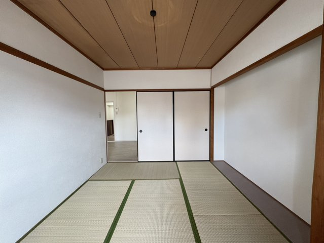 トーカンマンション松原｜名古屋市の賃貸ならMy賃貸の寝室|トーカンマンション松原