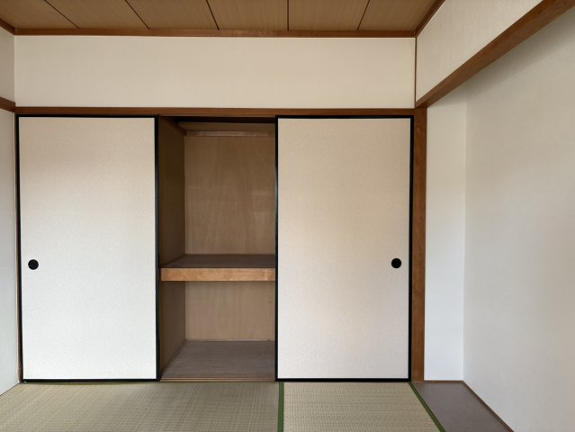 トーカンマンション松原｜名古屋市の賃貸ならMy賃貸の収納|トーカンマンション松原