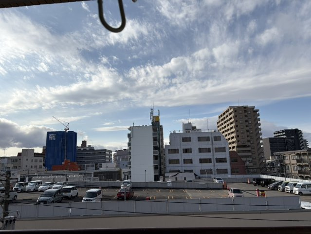 トーカンマンション松原｜名古屋市の賃貸ならMy賃貸の展望|トーカンマンション松原