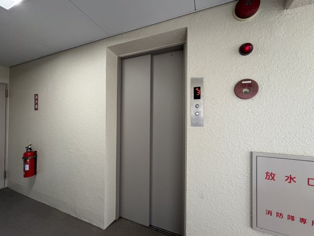 トーカンマンション松原｜名古屋市の賃貸ならMy賃貸のその他共用部分|トーカンマンション松原