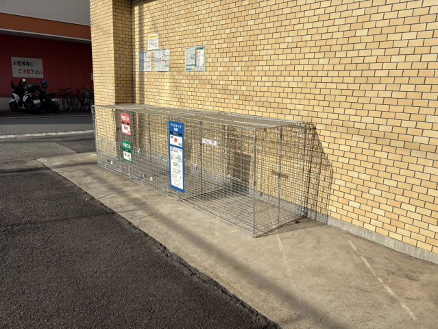 トーカンマンション松原｜名古屋市の賃貸ならMy賃貸のその他共用部分|トーカンマンション松原