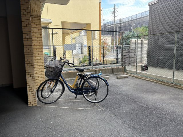 トーカンマンション松原｜名古屋市の賃貸ならMy賃貸のその他共用部分|トーカンマンション松原