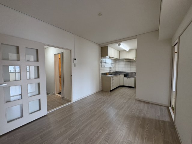 トーカンマンション松原｜名古屋市の賃貸ならMy賃貸の居間・リビング|トーカンマンション松原