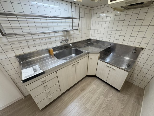 トーカンマンション松原｜名古屋市の賃貸ならMy賃貸のキッチン|トーカンマンション松原