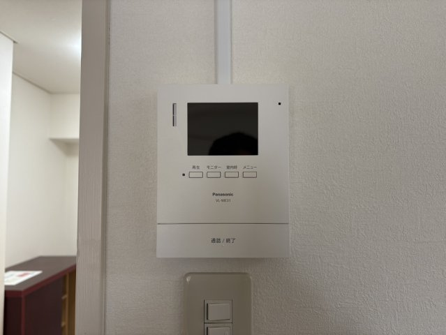 トーカンマンション松原｜名古屋市の賃貸ならMy賃貸のセキュリティ|トーカンマンション松原