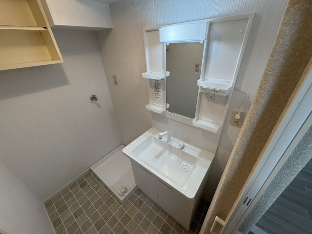 トーカンマンション松原｜名古屋市の賃貸ならMy賃貸の洗面所|トーカンマンション松原