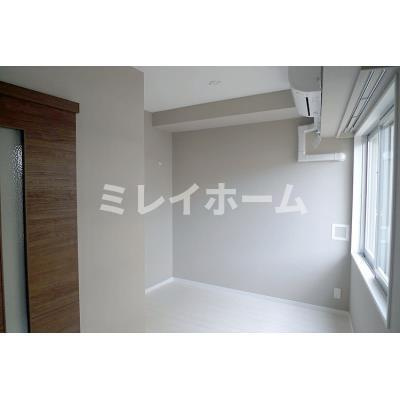 ソラーニ目黒不動前