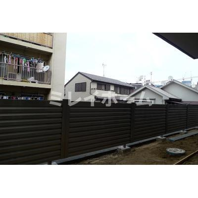 ソラーニ目黒不動前の展望