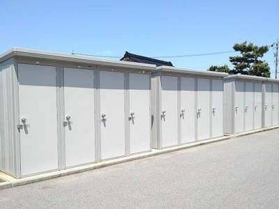 【設備】 | ドムス・ウィスタリアⅡ