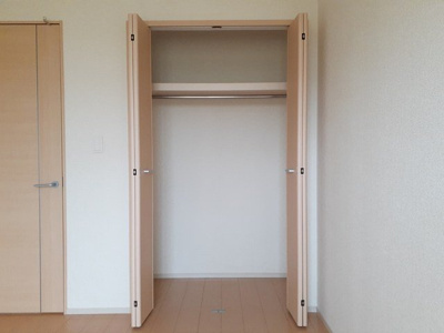 【収納】 | ドムス・ウィスタリアⅡ