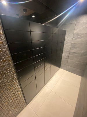 【ロビー】 | ガレリアレジデンス石川町