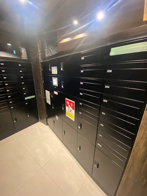 【その他】 | ガレリアレジデンス石川町