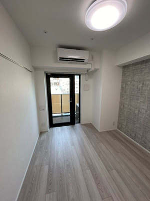 【居間・リビング】 | ガレリアレジデンス石川町