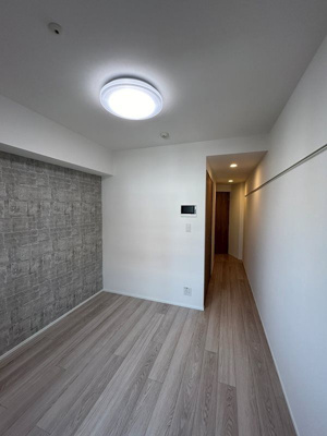 【居間・リビング】 | ガレリアレジデンス石川町