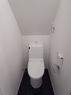 【トイレ】 | Ｃｉｐｒｅｓｓｏ