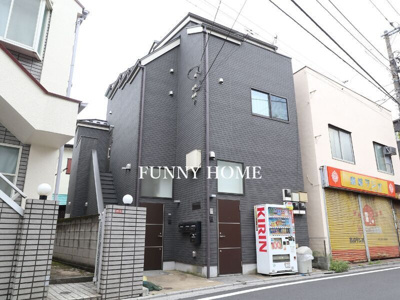 【外観】 | Ｃｉｐｒｅｓｓｏ