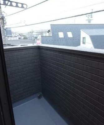 【バルコニー】 | Ｃｉｐｒｅｓｓｏ