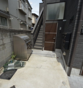 【エントランス】 | Ｃｉｐｒｅｓｓｏ