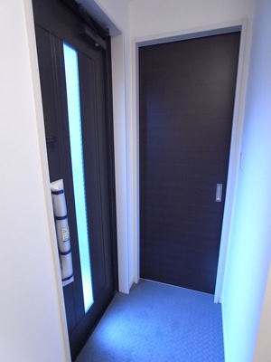 【玄関】 | Ｃｉｐｒｅｓｓｏ