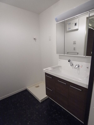 【洗面所】 | Ｃｉｐｒｅｓｓｏ