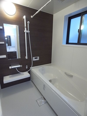 【浴室】 | Ｃｉｐｒｅｓｓｏ